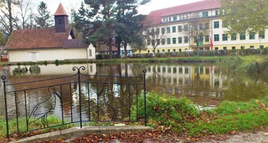 Bucklige Welt