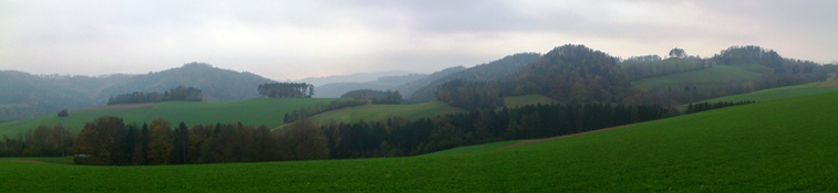 Bucklige Welt