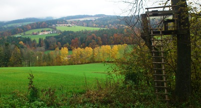 Bucklige Welt
