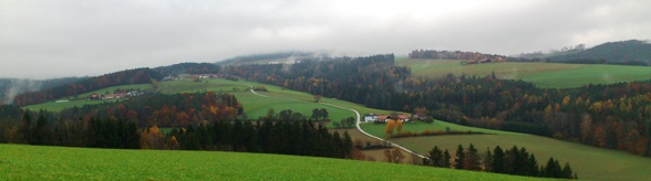 Bucklige Welt