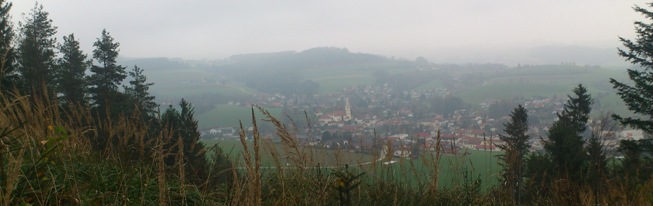 Bucklige Welt