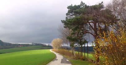 Bucklige Welt