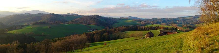 Bucklige Welt