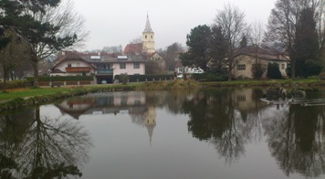 Bucklige Welt