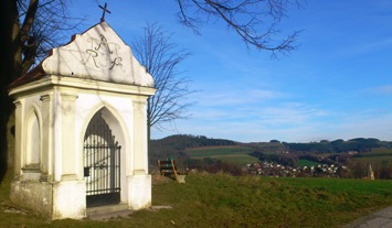 Bucklige Welt