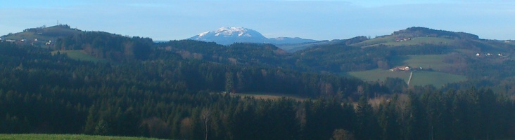 Bucklige Welt