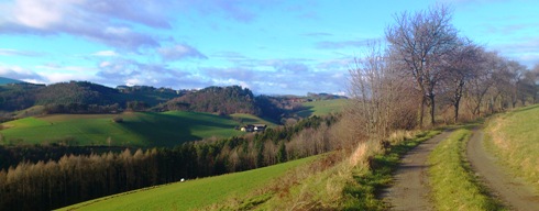 Bucklige Welt