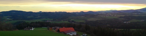 Bucklige Welt