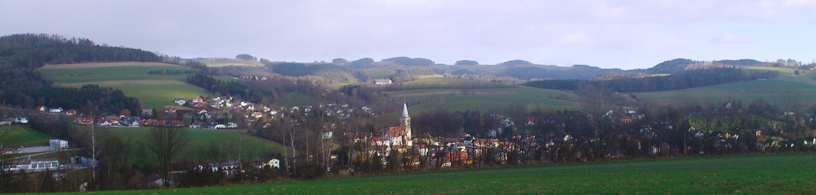Bucklige Welt