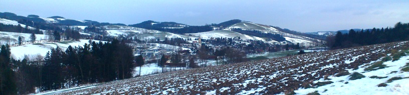 Bucklige Welt