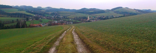 Bucklige Welt