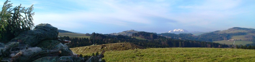 Bucklige Welt