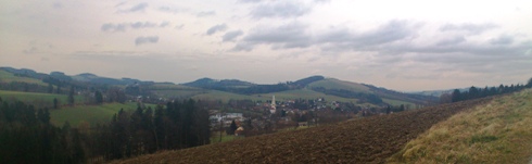 Bucklige Welt