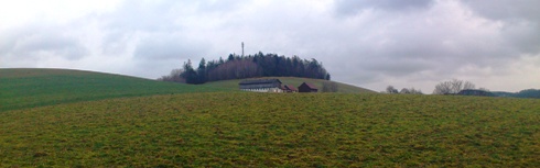 Bucklige Welt