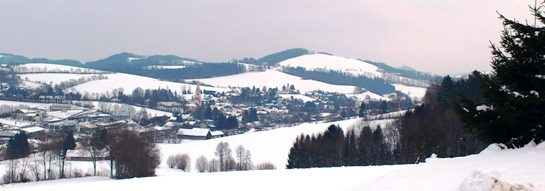 Bucklige Welt