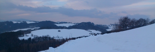 Bucklige Welt
