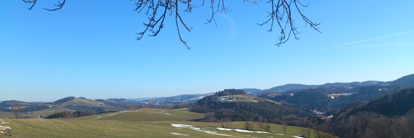 Bucklige Welt