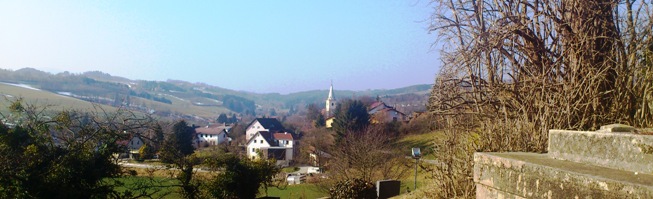 Bucklige Welt