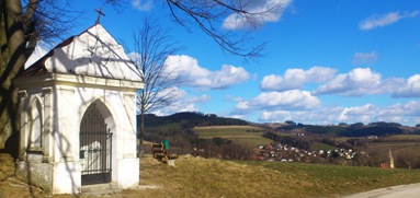 Bucklige Welt