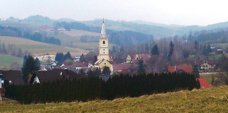 Bucklige Welt