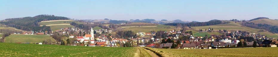 Bucklige Welt