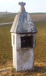 Neustiftler Kreuz, Bucklige Welt