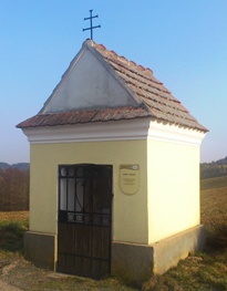 Freiler Kreuz, Bucklige Welt