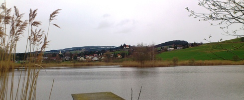 Bucklige Welt