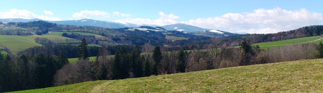 Bucklige Welt