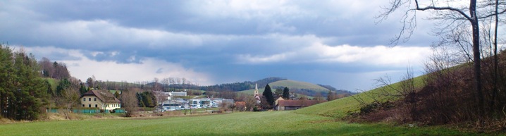 Bucklige Welt