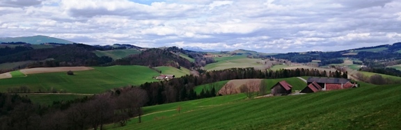 Bucklige Welt