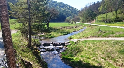 Bucklige Welt