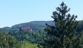 Bucklige Welt