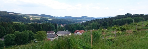 Bucklige Welt