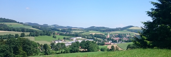 Bucklige Welt