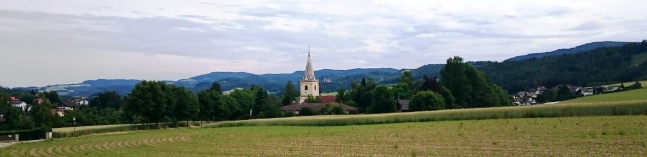 Bucklige Welt