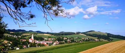Bucklige Welt