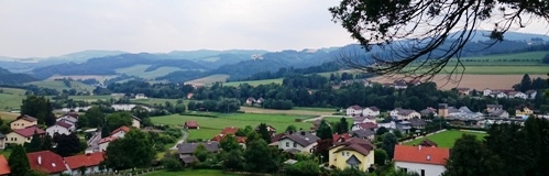 Bucklige Welt