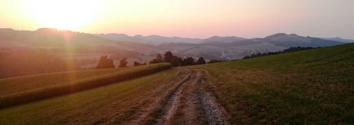 Bucklige Welt