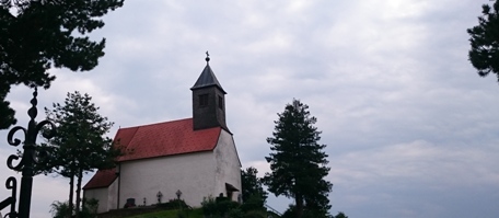 Bucklige Welt