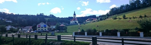 Bucklige Welt
