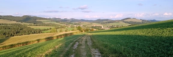 Bucklige Welt