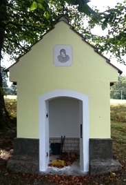 Bucklige Welt