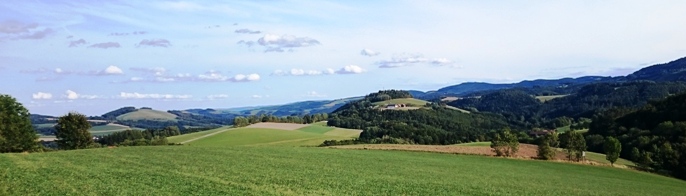 Bucklige Welt
