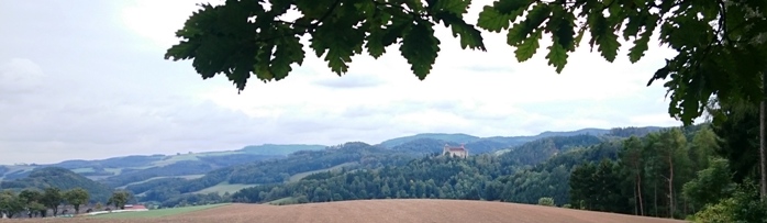 Bucklige Welt