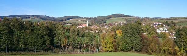 Bucklige Welt
