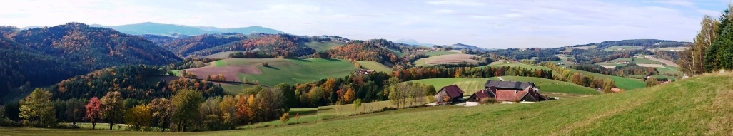 Bucklige Welt