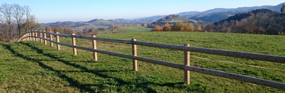 Bucklige Welt