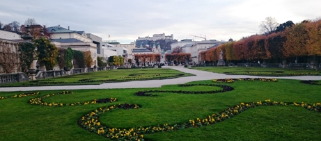 Salzburg