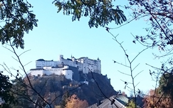 Salzburg